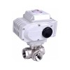1" Electric Ball Valve, 2 Way/ 3 Way 1" Electric Ball Valve, 2 Way/ 3 Way