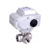 2" Electric Ball Valve, 2 Way/ 3 Way 2" Electric Ball Valve, 2 Way/ 3 Way
