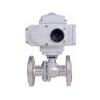 2-1/2" Electric Ball Valve, 2 Way/ 3 Way 2-1/2" Electric Ball Valve, 2 Way/ 3 Way