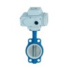 3" Electric Wafer Butterfly Valve 3" Electric Wafer Butterfly Valve