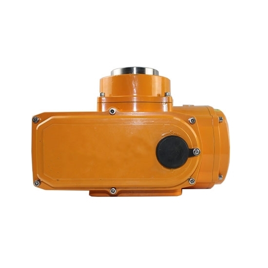 Small Electric Butterfly/Ball Valve Actuator, 50Nm, 24V/110V/220V Small Electric Butterfly/Ball Valve Actuator, 50Nm, 24V/110V/220V