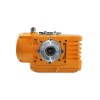 Small Electric Butterfly/Ball Valve Actuator, 50Nm, 24V/110V/220V Small Electric Butterfly/Ball Valve Actuator, 50Nm, 24V/110V/220V