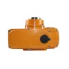Electric Butterfly/Ball Valve Actuator, 100Nm, 24V/110V/220V Electric Butterfly/Ball Valve Actuator, 100Nm, 24V/110V/220V