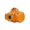 Electric Valve Actuator, On-Off, 200Nm, 24V/220V, Quarter Turn Electric Valve Actuator, On-Off, 200Nm, 24V/220V, Quarter Turn