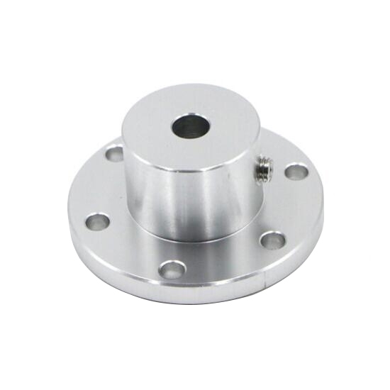 8mm Rigid Flange Shaft Coupling 8mm Rigid Flange Shaft Coupling