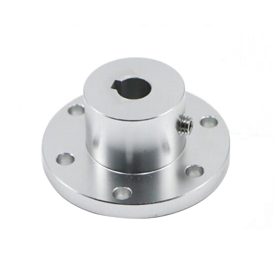 14mm Rigid Flange Shaft Coupling 14mm Rigid Flange Shaft Coupling