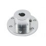 14mm Rigid Flange Shaft Coupling