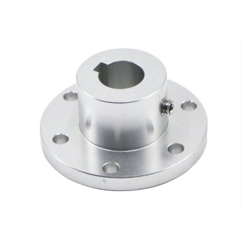 18mm Rigid Flange Shaft Coupling 18mm Rigid Flange Shaft Coupling