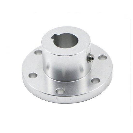 18mm Rigid Flange Shaft Coupling 18mm Rigid Flange Shaft Coupling