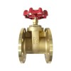 10 Inch Brass Gate Valve, DN250 10 Inch Brass Gate Valve, DN250