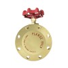 10 Inch Brass Gate Valve, DN250 10 Inch Brass Gate Valve, DN250