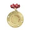 1 Inch Brass Gate Valve, DN25 1 Inch Brass Gate Valve, DN25