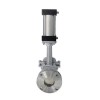 8" Pneumatic Knife Gate Valve 8" Pneumatic Knife Gate Valve