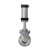 2" Pneumatic Knife Gate Valve