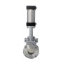 2-1/2" Pneumatic Knife Gate Valve
