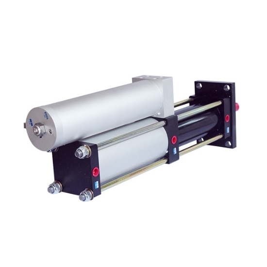 2-1/2" Pneumatic Knife Gate Valve 2-1/2" Pneumatic Knife Gate Valve
