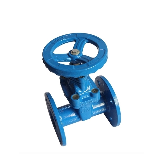 1-1/2" Resilient Wedge Gate Valve 1-1/2" Resilient Wedge Gate Valve