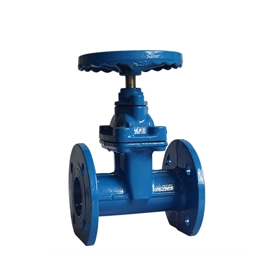 1-1/2" Resilient Wedge Gate Valve 1-1/2" Resilient Wedge Gate Valve