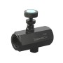 3/4" Hydraulic Flow Control Valve