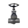 1/2" Forged Steel Globe Valve