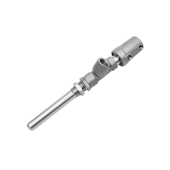 1-1/4" DN32 Filling Valve, Stainless Steel 1-1/4" DN32 Filling Valve, Stainless Steel