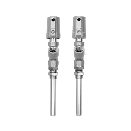 1-1/4" DN32 Filling Valve, Stainless Steel 1-1/4" DN32 Filling Valve, Stainless Steel