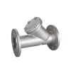 6 Inch Flanged Y Strainer