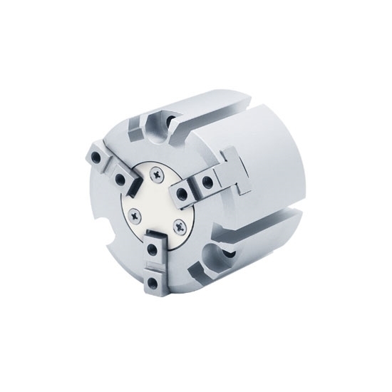 3 Finger Type Gripper Cylinder 3 Finger Type Gripper Cylinder