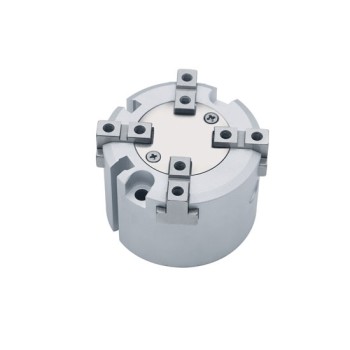 4 Finger Type Gripper Cylinder 4 Finger Type Gripper Cylinder
