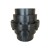 1120 Nm Drum Gear Coupling, 6300 Rpm