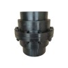 5000 Nm Drum Gear Coupling, 5000 Rpm