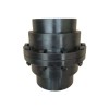 7100 Nm Drum Gear Coupling, 4800 Rpm