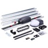 120W Garage Door Opener, 21m², 1500Nm, 200VA 120W Garage Door Opener, 21m², 1500Nm, 200VA