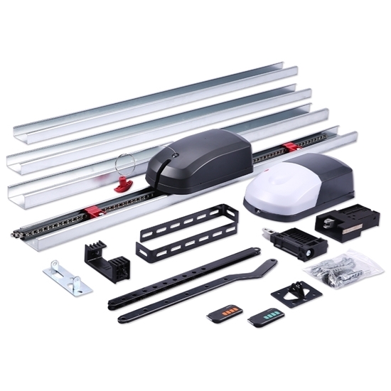 120W Garage Door Opener, 21m², 1500Nm, 200VA 120W Garage Door Opener, 21m², 1500Nm, 200VA