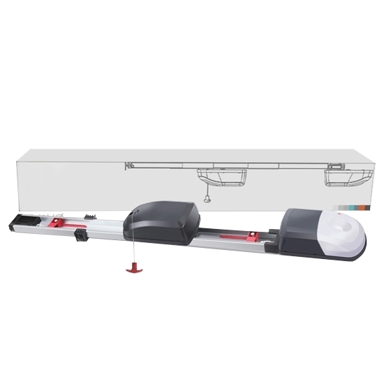 120W Garage Door Opener, 21m², 1500Nm, 200VA 120W Garage Door Opener, 21m², 1500Nm, 200VA