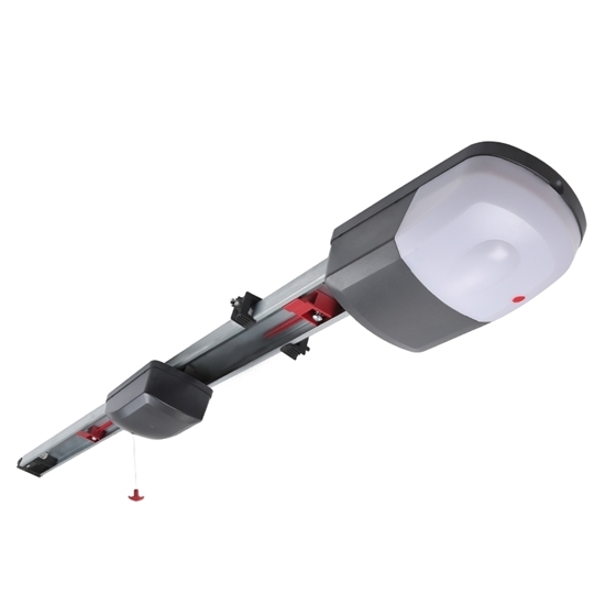 60W Garage Door Opener, 8m², 160mm/s, 600Nm 60W Garage Door Opener, 8m², 160mm/s, 600Nm