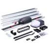 60W Garage Door Opener, 8m², 160mm/s, 600Nm 60W Garage Door Opener, 8m², 160mm/s, 600Nm