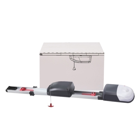 60W Garage Door Opener, 8m², 160mm/s, 600Nm 60W Garage Door Opener, 8m², 160mm/s, 600Nm