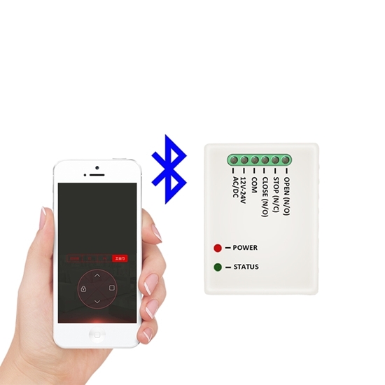 60W Garage Door Opener, 8m², 160mm/s, 600Nm 60W Garage Door Opener, 8m², 160mm/s, 600Nm