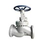 1/2" Flanged Globe Valve