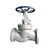 1" Flanged Globe Valve