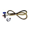 10 Gallon Hydraulic Bladder Accumulator 10 Gallon Hydraulic Bladder Accumulator