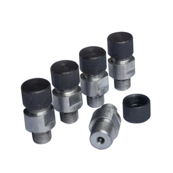 1 Gallon Hydraulic Bladder Accumulator