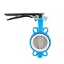 Handle Butterfly Valve, DN50-DN200