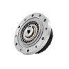 107 Mm Strain Wave Harmonic Drive Gearbox, Ratio 30~100 107 Mm Strain Wave Harmonic Drive Gearbox, Ratio 30~100