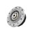 107 Mm Strain Wave Harmonic Drive Gearbox, Ratio 30~100
