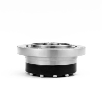 107 Mm Strain Wave Harmonic Drive Gearbox, Ratio 30~100