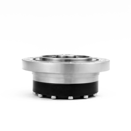 107 Mm Strain Wave Harmonic Drive Gearbox, Ratio 30~100 107 Mm Strain Wave Harmonic Drive Gearbox, Ratio 30~100