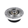 107 Mm Strain Wave Harmonic Drive Gearbox, Ratio 30~100 107 Mm Strain Wave Harmonic Drive Gearbox, Ratio 30~100