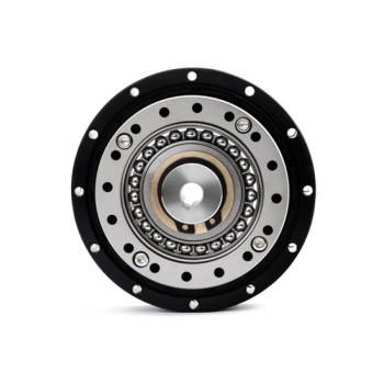 110 Mm Strain Wave Harmonic Drive Gearbox, Ratio 30~120 110 Mm Strain Wave Harmonic Drive Gearbox, Ratio 30~120
